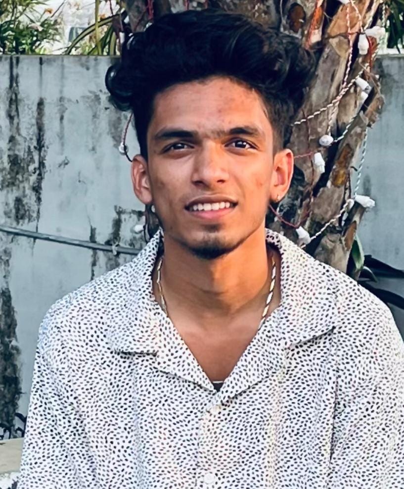 Aswin krishna